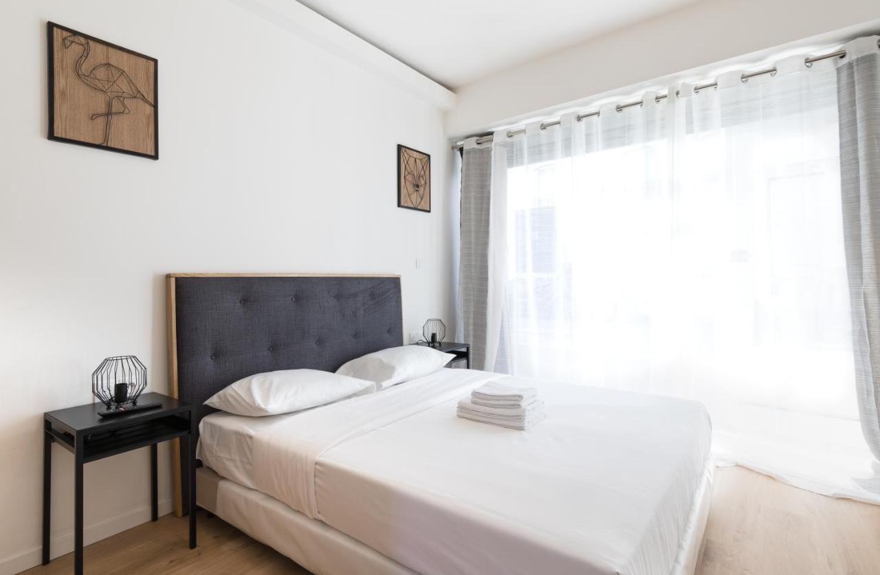 Hsh Orfila Magnifique Appartement 6P-1Br Paris Eksteriør bilde